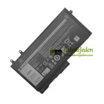 Baterie pro Dell 1V1XF R8D7N Precision 4GVMP M3540 [náhradní baterie]